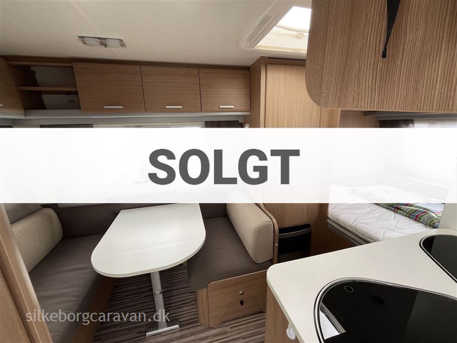 Adria Aviva Lite 390 PS